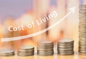 10 Efektet e inflacionit Rrit koston e jetesës